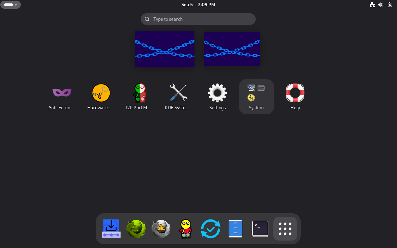 Apps